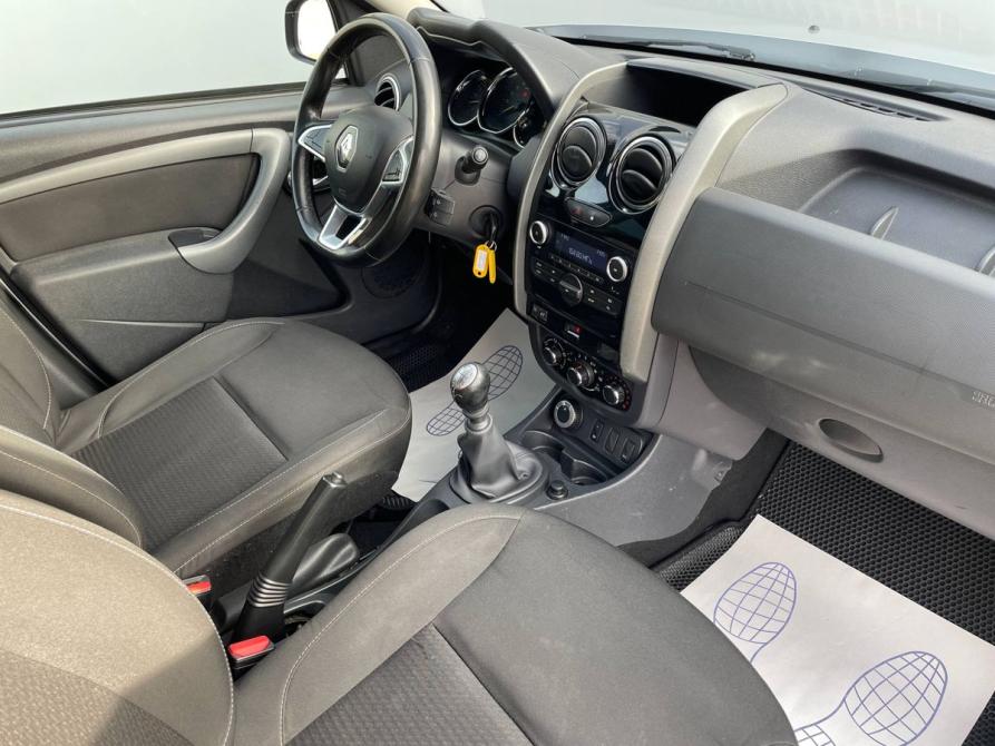 Renault Duster I Рестайлинг Стерлитамак  - изображение 35
