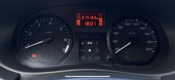 Lada (ВАЗ) Largus I с пробегом 2021 года, цена 735 000 рублей, 213451 км, универсал, Автокод Объявления