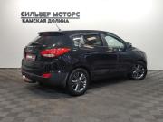 Hyundai ix35 I Рестайлинг Пермь  - изображение 18