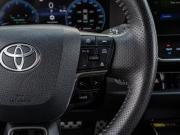 Toyota Camry IX (XV80) China Market Краснодар  - изображение 38