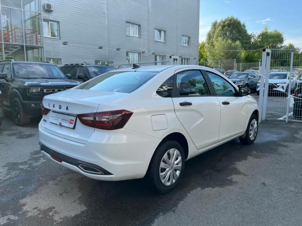 Lada (ВАЗ) Vesta I Рестайлинг (NG) с пробегом 2024 года, цена 1 261 750 рублей, 32195 км, седан, Автокод Объявления