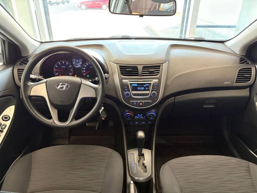 Hyundai Solaris I Рестайлинг Ярославль  - изображение 10