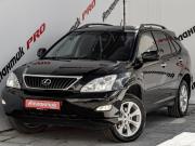 Lexus RX II Рестайлинг Екатеринбург  - изображение 29