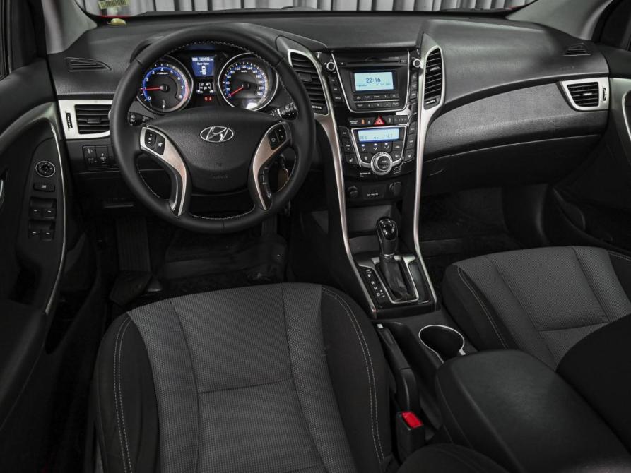 Hyundai i30 II Ставрополь  - изображение 6