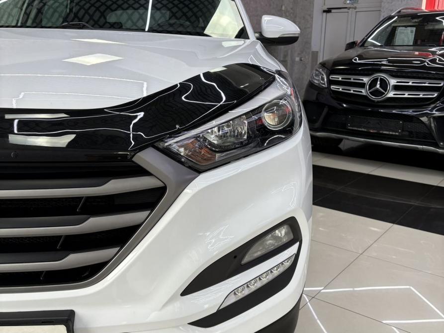 Hyundai Tucson III Ярославль  - изображение 10