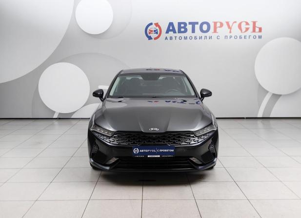 Kia K5 III с пробегом 2020 года, цена 2 489 000 рублей, 90299 км, седан, Автокод Объявления