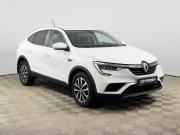 Renault Arkana I Казань  - изображение 22