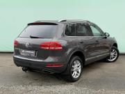 Volkswagen Touareg II Кемерово  - изображение 20