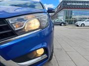 Lada (ВАЗ) Vesta I Стерлитамак  - изображение 33
