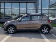 Renault Sandero II Рестайлинг Москва  - изображение 24