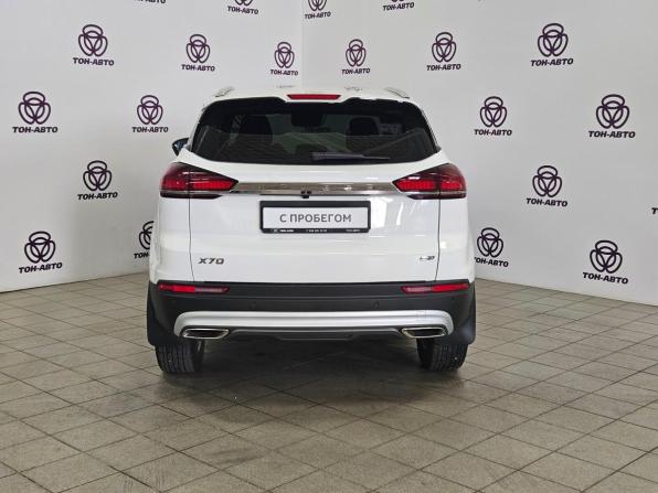 Belgee X70 I Рестайлинг с пробегом 2026 года, цена 2 590 000 рублей, 432 км, внедорожник, Автокод Объявления