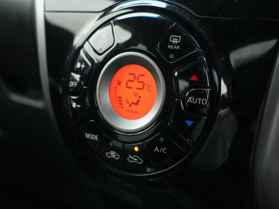 Nissan Note II Новосибирск  - изображение 18