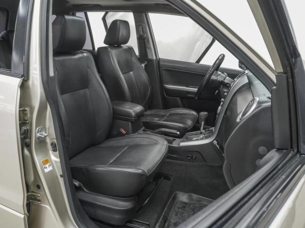 Suzuki Grand Vitara II Рестайлинг с пробегом 2008 года, цена 1 119 000 рублей, 159680 км, внедорожник, Автокод Объявления
