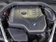 BMW 5 серии VII (G30/G31/G38) Москва  - изображение 39