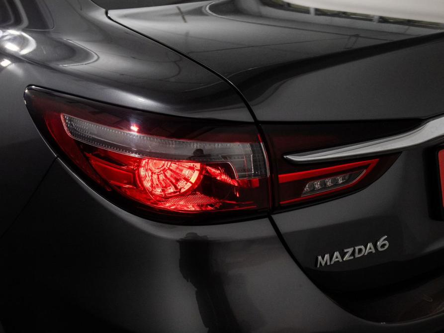 Mazda 6 III (GJ) Рестайлинг 2 Иркутск  - изображение 24