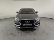 Lada (ВАЗ) Vesta I Рестайлинг (NG) Уфа  - изображение 26