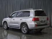 Lexus LX III Тюмень  - изображение 34