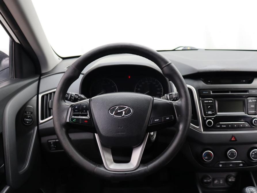 Hyundai Creta I Москва  - изображение 14