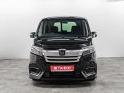 Honda Stepwgn V Рестайлинг Красноярск  - изображение 28