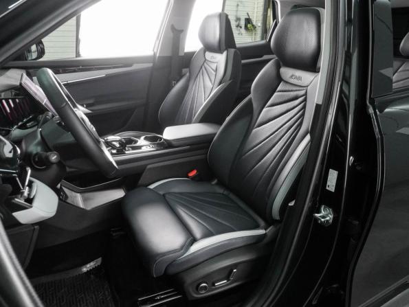 Geely Atlas II с пробегом 2024 года, цена 2 957 000 рублей, 25700 км, внедорожник, Автокод Объявления