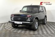 Lada (ВАЗ) Niva Legend Нижний Новгород  - изображение 17