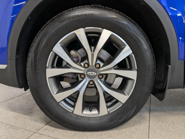 Chery Tiggo 7 Pro I с пробегом 2022 года, цена 1 525 000 рублей, 75619 км, внедорожник, Автокод Объявления