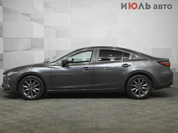 Mazda 6 III (GJ) Рестайлинг 2 с пробегом 2019 года, цена 2 650 000 рублей, 81286 км, седан, Автокод Объявления