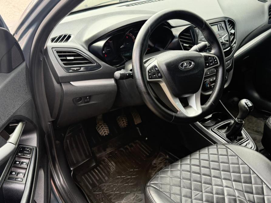 Lada (ВАЗ) Vesta I Нижний Тагил  - изображение 10