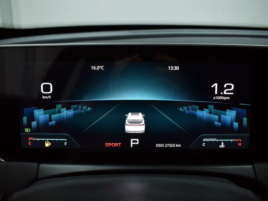 JETOUR X70+ I Рестайлинг Кемерово  - изображение 9