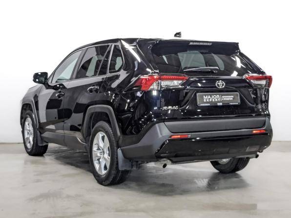 Toyota RAV4 V (XA50) с пробегом 2020 года, цена 2 800 000 рублей, 64300 км, внедорожник, Автокод Объявления