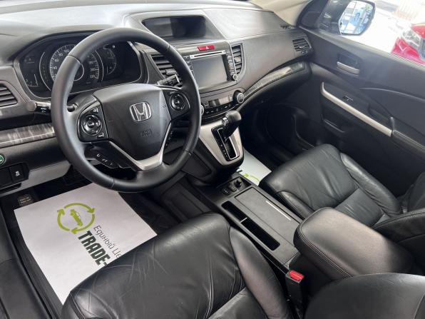 Honda CR-V IV с пробегом 2013 года, цена 1 795 000 рублей, 196369 км, внедорожник, Автокод Объявления