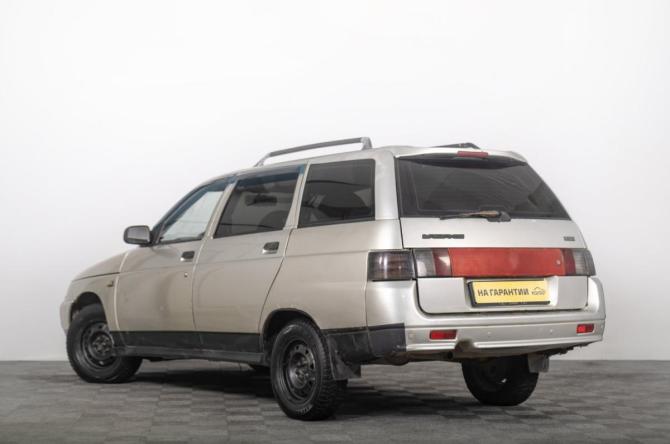 Lada (ВАЗ) 2111 с пробегом 2004 года, цена 129 000 рублей, 430000 км, универсал, Автокод Объявления