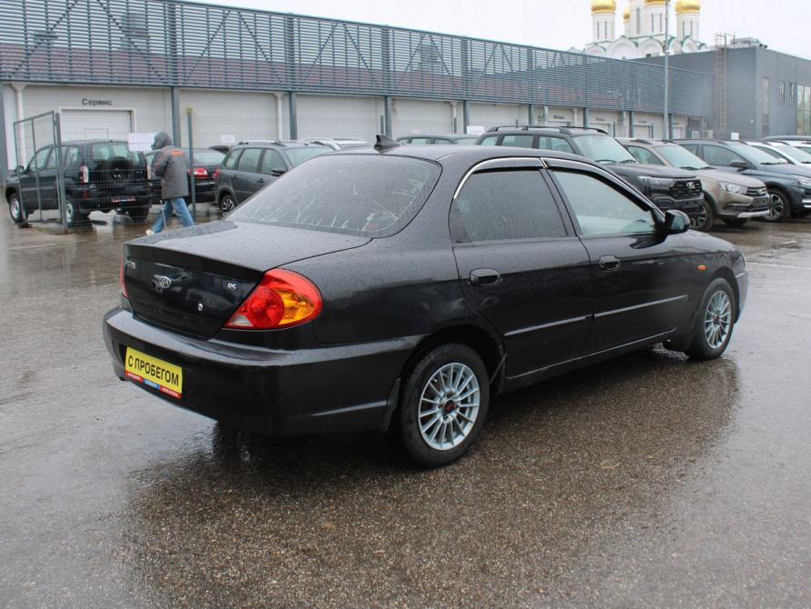 Kia Spectra I Рестайлинг 2 Дзержинск  - изображение 2