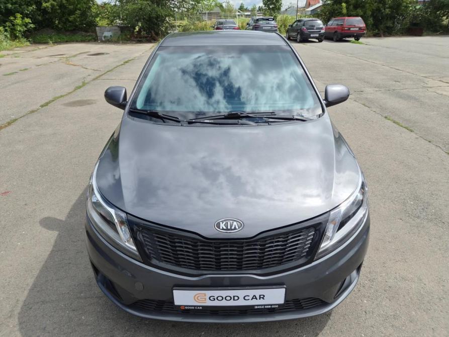 Kia Rio III Саратов  - изображение 15