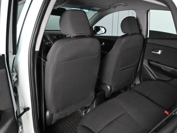 Kia Rio III с пробегом 2012 года, цена 865 000 рублей, 161390 км, седан, Автокод Объявления