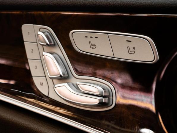 Mercedes-Benz E-Класс V (W213 S213 C238) с пробегом 2016 года, цена 2 599 000 рублей, 168995 км, седан, Автокод Объявления
