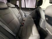 Volkswagen Tiguan I Рестайлинг Москва  - изображение 36