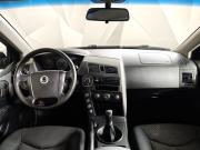 SsangYong Kyron I Рестайлинг Москва  - изображение 34