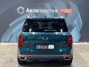 GAC GS8 II Пермь  - изображение 34