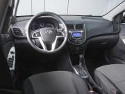 Hyundai Solaris I Ростов-на-Дону  - изображение 21