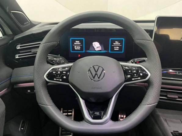 Новый Volkswagen Tiguan III (China Market) 2026 года, цена 4 469 000 рублей, внедорожник, Автокод Объявления
