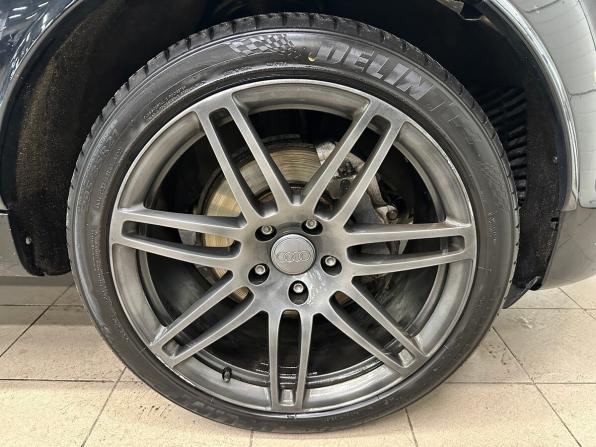 Audi Q7 I (4L) Рестайлинг с пробегом 2012 года, цена 1 975 000 рублей, 279393 км, внедорожник, Автокод Объявления
