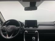 Toyota RAV4 V (XA50) Мурманск  - изображение 50