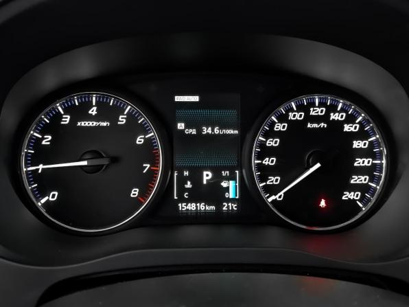 Mitsubishi Outlander III Рестайлинг 2 с пробегом 2017 года, цена 1 750 000 рублей, 155000 км, внедорожник, Автокод Объявления
