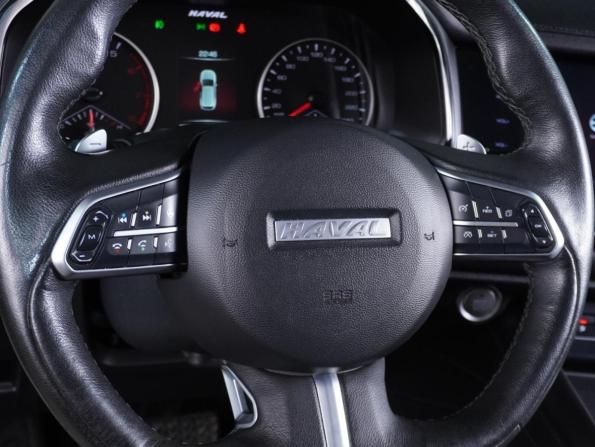 Haval F7 I с пробегом 2020 года, цена 1 679 000 рублей, 99795 км, внедорожник, Автокод Объявления