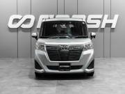 Toyota Roomy I Рестайлинг Тюмень  - изображение 22