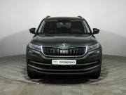 Skoda Kodiaq I Санкт-Петербург  - изображение 20