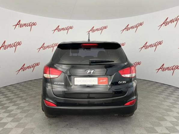 Hyundai ix35 I с пробегом 2011 года, цена 1 175 000 рублей, 174751 км, внедорожник, Автокод Объявления
