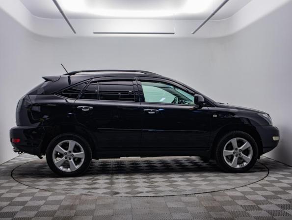 Lexus RX II Рестайлинг с пробегом 2007 года, цена 950 000 рублей, 518224 км, внедорожник, Автокод Объявления