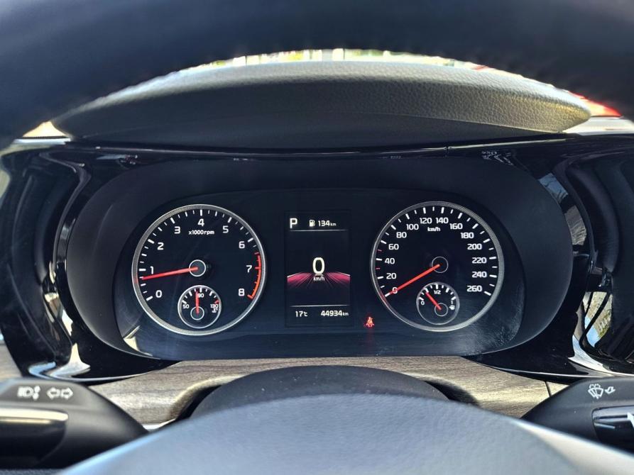 Kia K5 III Санкт-Петербург  - изображение 17